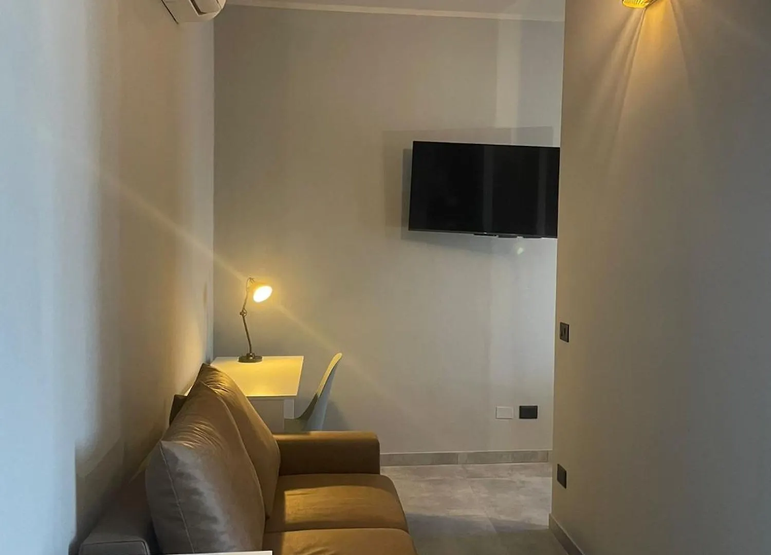 Residence Sabry Piacenza Apartmán