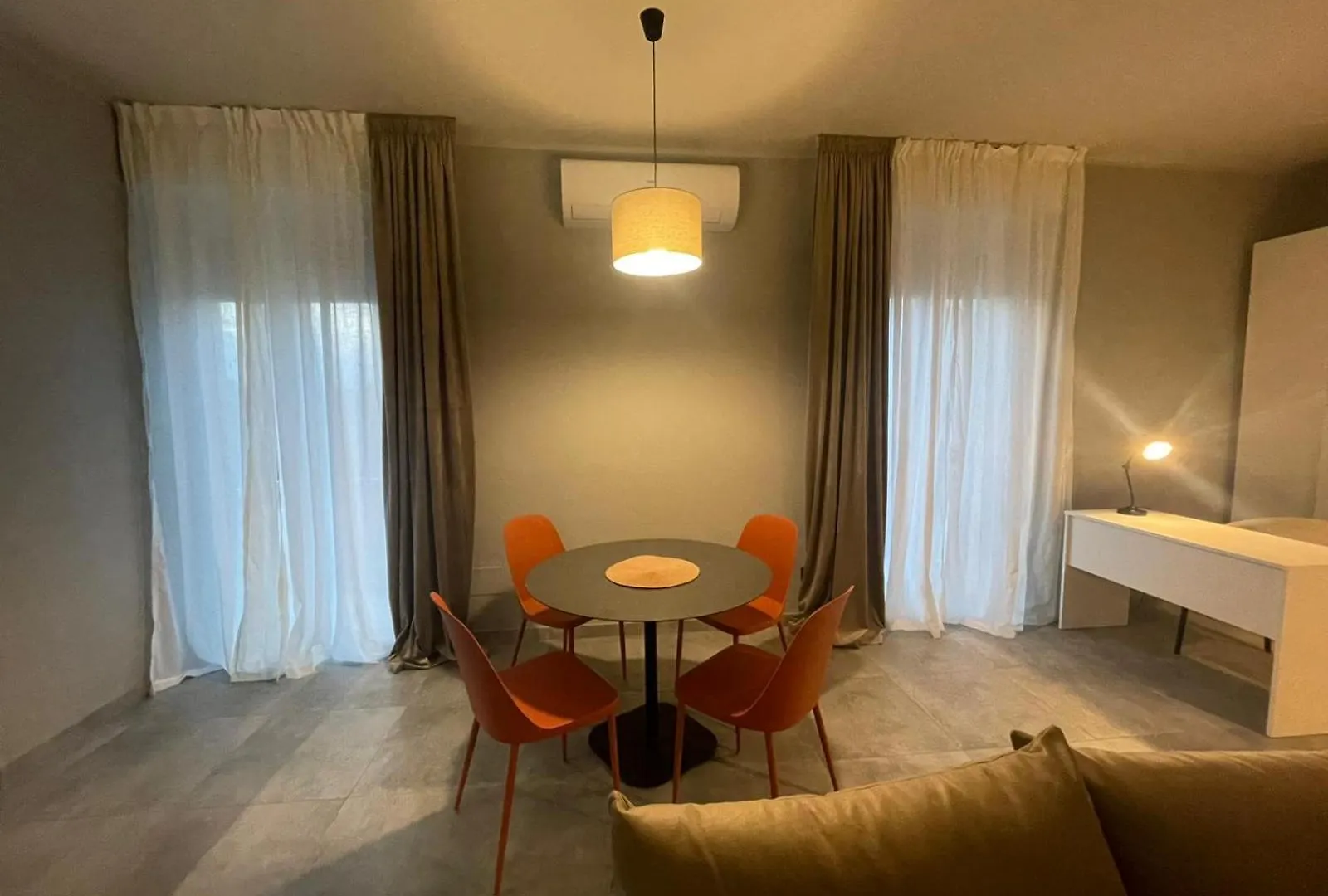 Residence Sabry Piacenza 0*,  Itálie