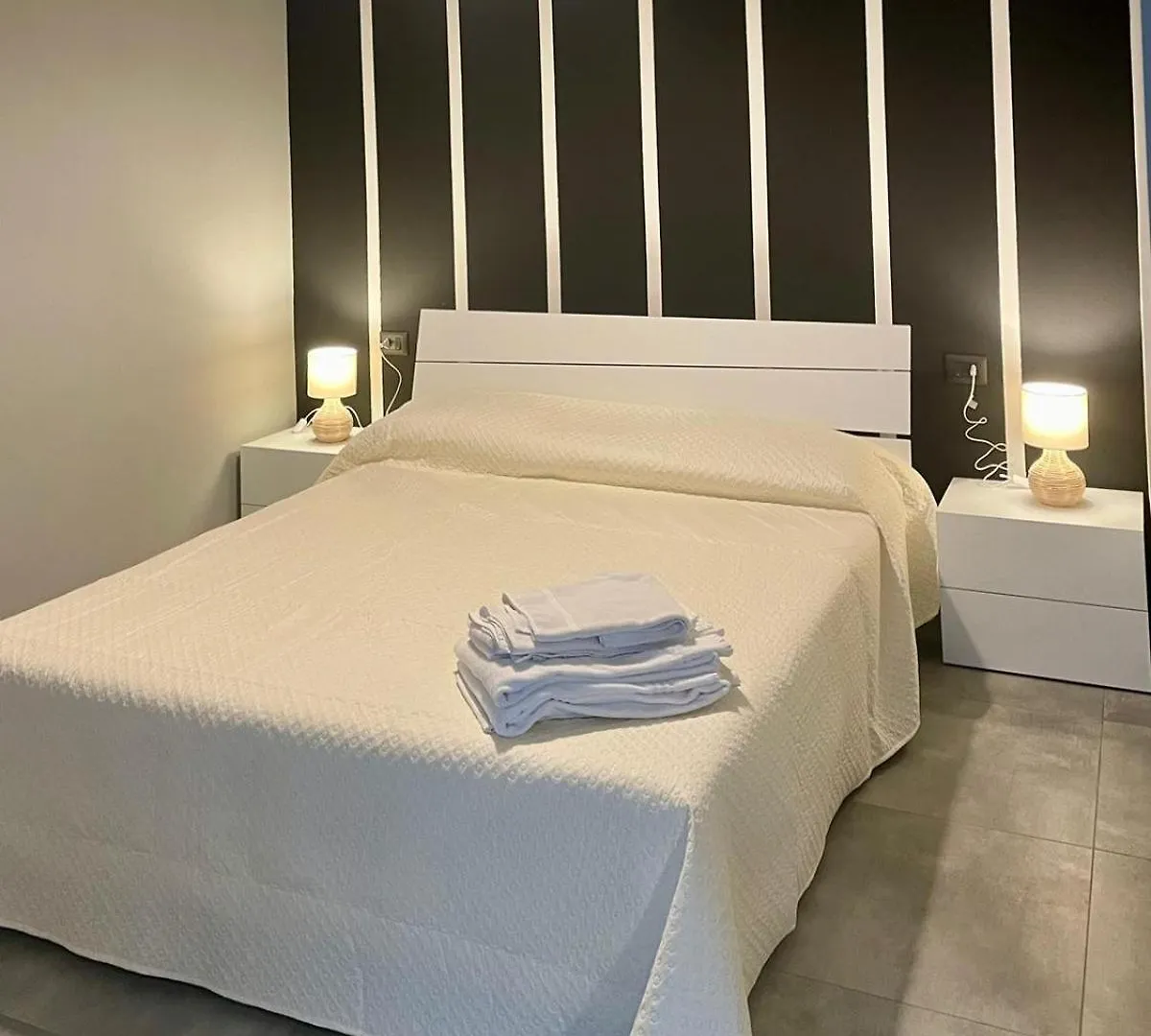 Residence Sabry Piacenza Apartmán