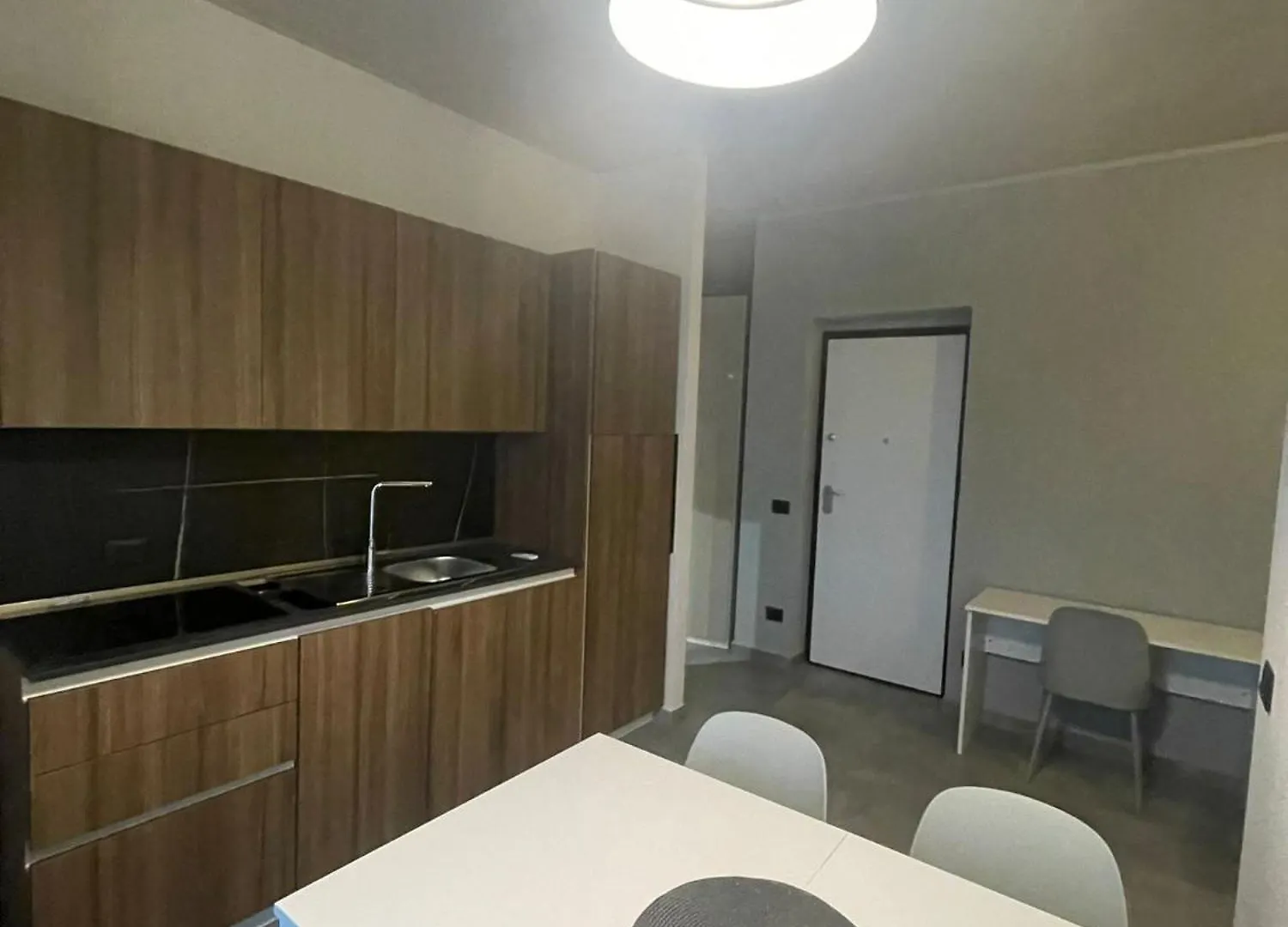 Apartmán Residence Sabry Piacenza