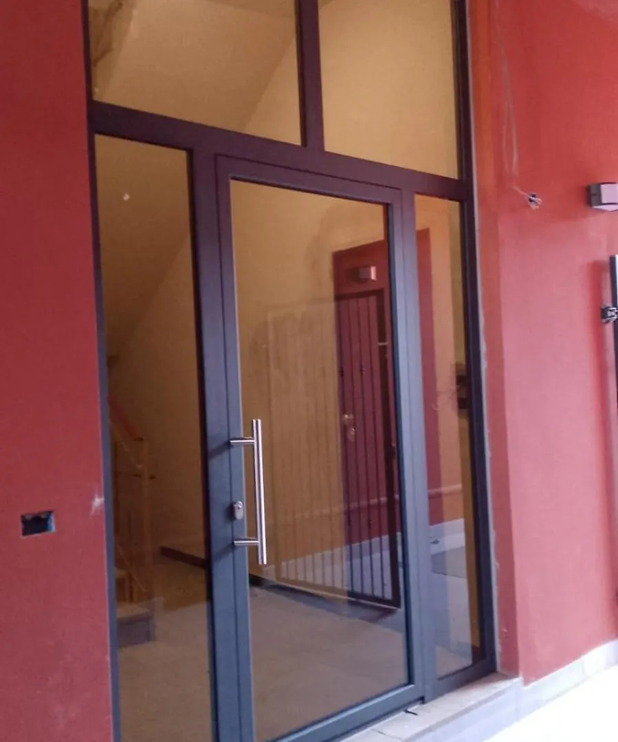 Residence Sabry Piacenza Itálie