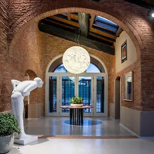 Hotel Il Mulino Relais, Piacenza