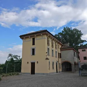 Bed & Breakfast Molinetto, Piacenza