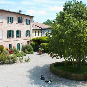 Farm stay Corte La Volta, Piacenza
