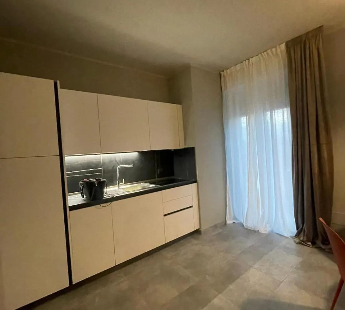 Residence Sabry Piacenza