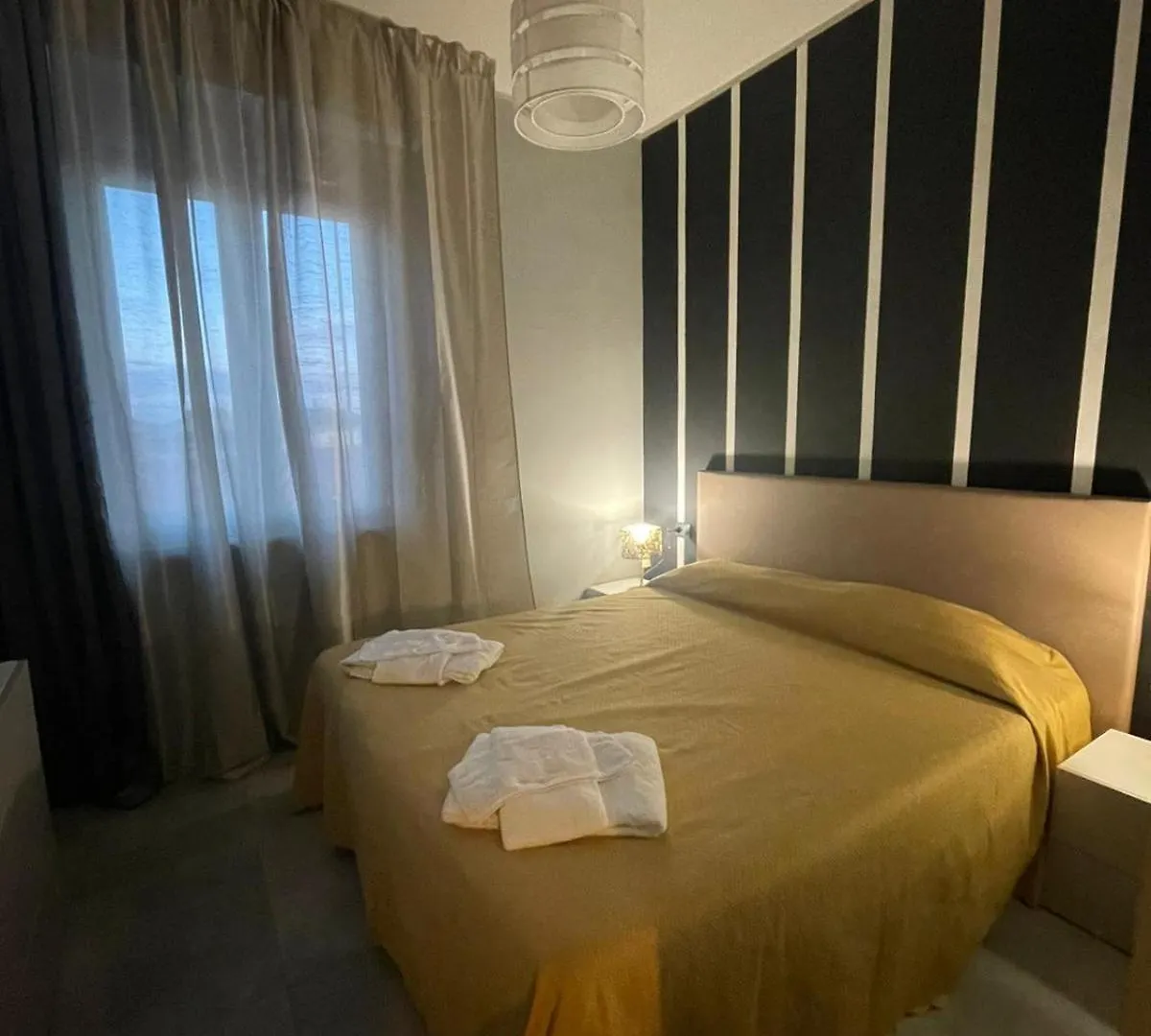 Apartment Residence Sabry Piacenza