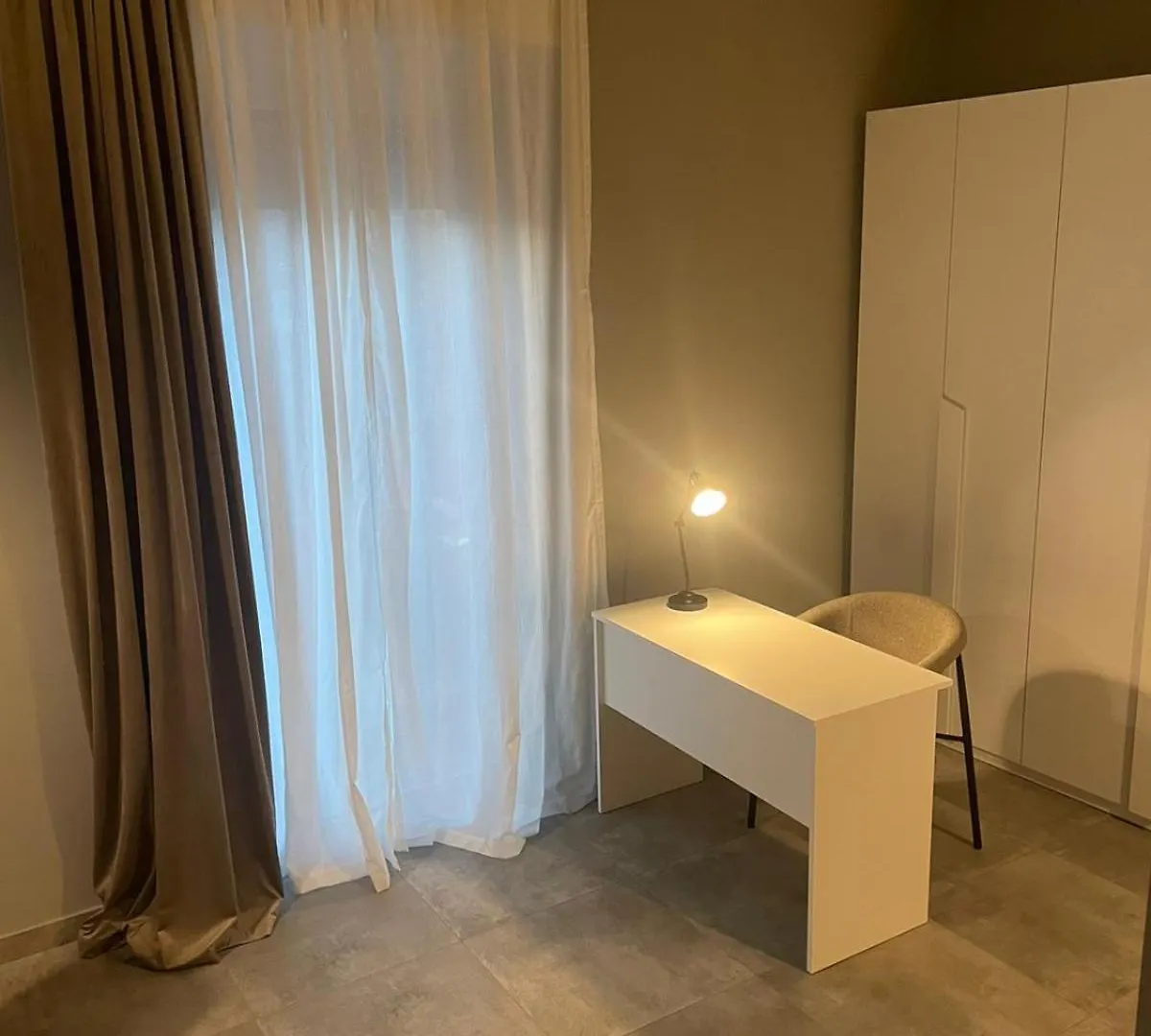 Residence Sabry Piacenza